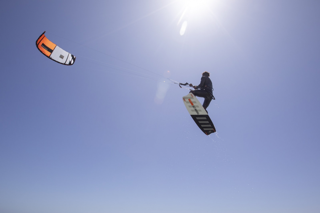 obrazek plain rrd y26 windsurfing karlin profil